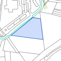 Zámer odpredaja ornej pôdy CZ ECAV Rožňava
