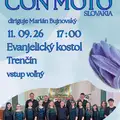 CON MOTO v Trenčíne 
