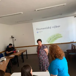 Vzdelávanie kaplánov v roku 2025