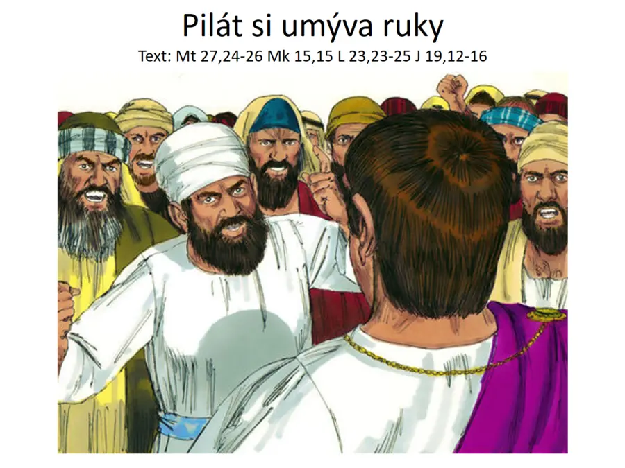 Nové misijné materiály k Veľkej noci