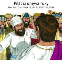 Nové misijné materiály k Veľkej noci