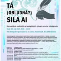 Tá (obludná) sila AI