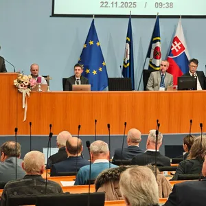 Jesenné rokovanie SYNODY ECAV 2025- ONLINE