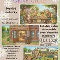 Spájanie generácií v SED Nové Mesto nad Váhom