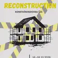 Konfivíkendovka ŠZS – UNDER RECONSTRUCTION