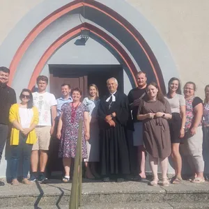 Vzdelávanie kaplánov v roku 2025