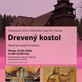 Noc kostolov 2026 vo Svätom Kríži - Lazisku