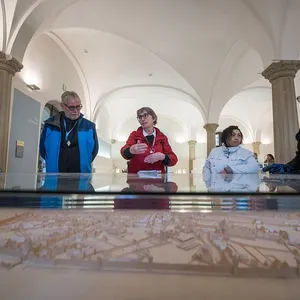Európske cirkvi začínajú cestu k 500. výročiu Augsburgského vyznania