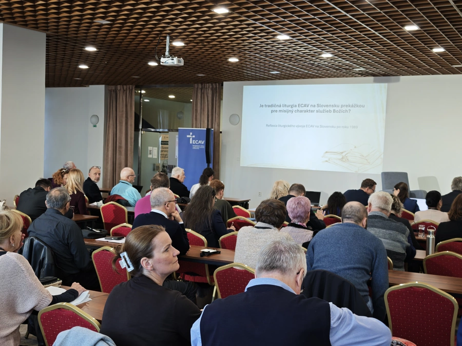 Teologická konferencia 2026 priniesla dôležité podnety pre obnovu liturgie