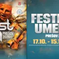 Festival umenia FESTUM 2026 vo Dvorane Evanjelického kolégia