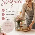 Ženská konferencia: Slúžiaca