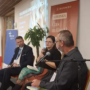 Teologická konferencia 2025 bola o manželstve a rodine