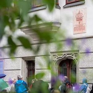 Európske cirkvi začínajú cestu k 500. výročiu Augsburgského vyznania