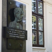 V Hlbokom si pripomenuli 110. výročie úmrtia Svetozára Hurbana Vajanského