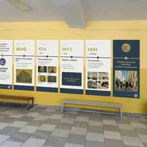 Dar z ELCA podporil duchovný život evanjelických gymnázií