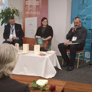 Teologická konferencia 2025 bola o manželstve a rodine