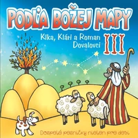 Podľa Božej mapy III.