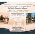 Cesta za poznaním v Tomášovciach