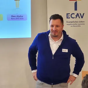 CESTA DO HLBÍN ŠTUDENTSKEJ DUŠE
