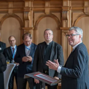Európske cirkvi začínajú cestu k 500. výročiu Augsburgského vyznania