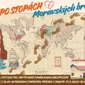 Po stopách moravských bratov
