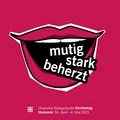 Zájazd ZD ECAV: Luther a Kirchentag