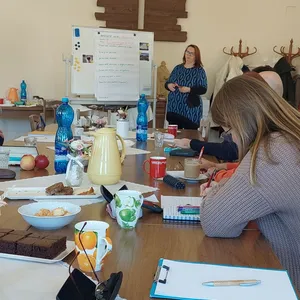 Komunikačné zručnosti pre presbyterov a vedúcich skupiniek