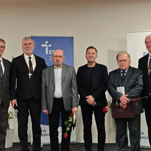 Teologická konferencia 2025 bola o manželstve a rodine