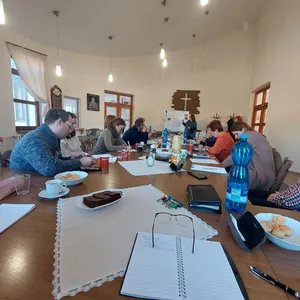 Komunikačné zručnosti pre presbyterov a vedúcich skupiniek
