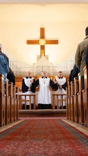 Kostol v Iľanove stojí už 50 rokov