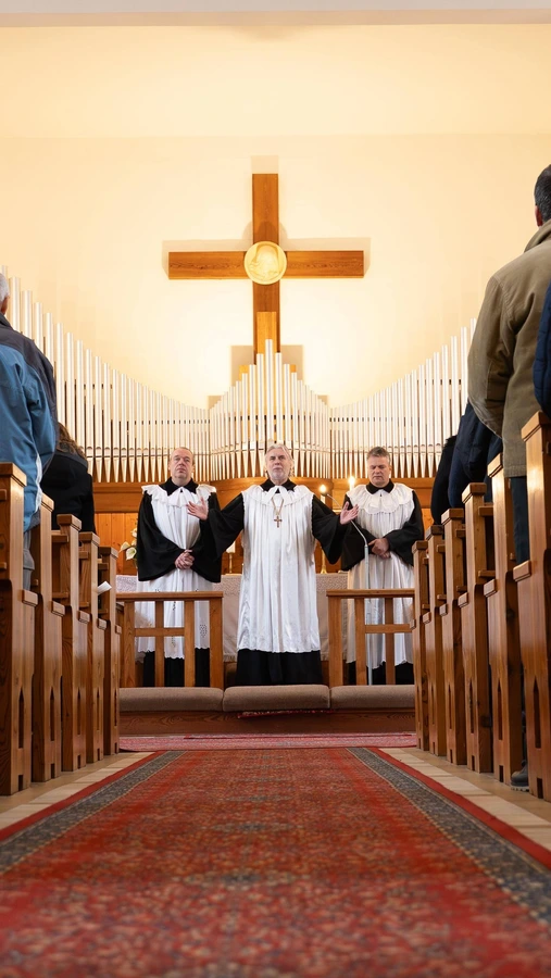 Kostol v Iľanove stojí už 50 rokov