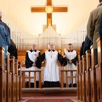 Kostol v Iľanove stojí už 50 rokov