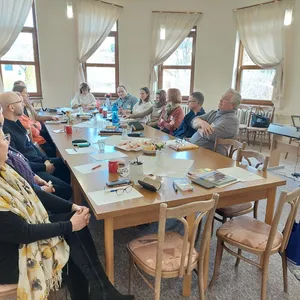 Komunikačné zručnosti pre presbyterov a vedúcich skupiniek
