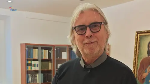 Milí moji... Bohu sa páčime ako dobrí manželia