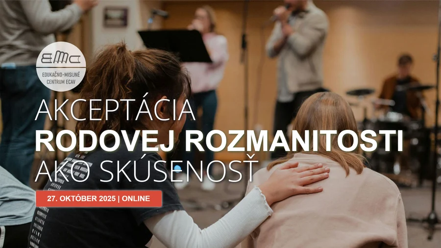 AKCEPTÁCIA RODOVEJ ROZMANITOSTI AKO SKÚSENOSŤ