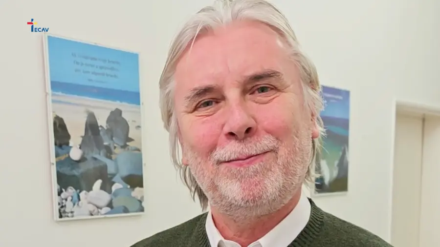 Milí moji... vyhraďte si termín pre Evanjelické dni