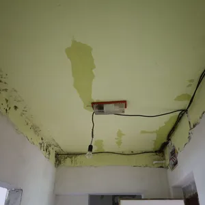 Zbierka pre rodiny postihnuté veternou smršťou