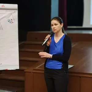 Pastorálna konferencia ZD v kúpeľoch Sliač