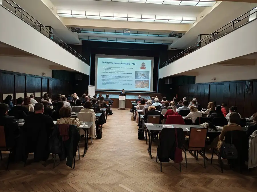 Pastorálna konferencia ZD v kúpeľoch Sliač