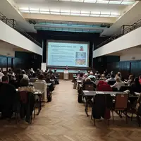 Pastorálna konferencia ZD v kúpeľoch Sliač