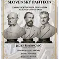 Slovenský panteón