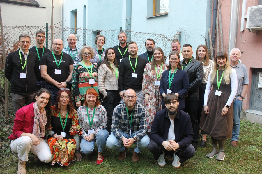 O bezpečnom a zodpovednom prostredí pre deti v cirkvi