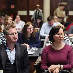 Pastorálna konferencia ZD v kúpeľoch Sliač