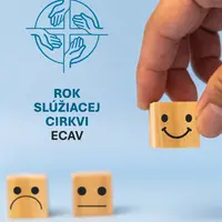 Rok slúžiacej cirkvi: keď sa kresťania spájajú v službe namiesto sporov