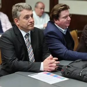 Pastorálna konferencia ZD v kúpeľoch Sliač