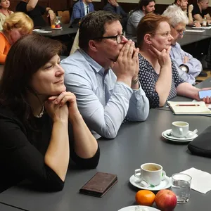 Pastorálna konferencia ZD v kúpeľoch Sliač