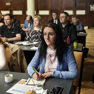 Pastorálna konferencia ZD v kúpeľoch Sliač