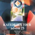 Katedrála TOUR ADVENT