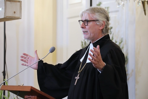 Deň odprosenia za hriechy 20. a 21. storočia