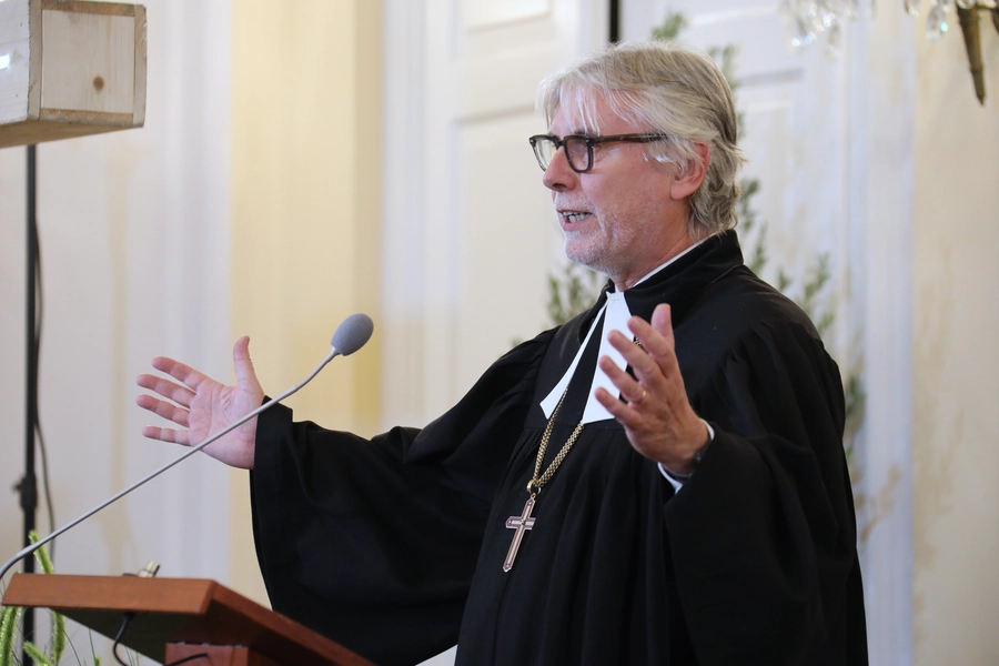 Deň odprosenia za hriechy 20. a 21. storočia